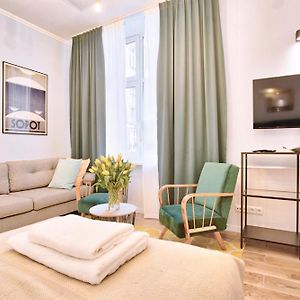 Appartement met een Slaapkamer